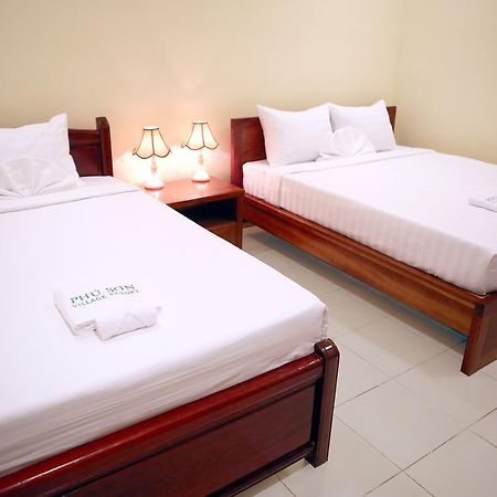 Phu Son Village Resort Phu Quoc Exterior foto