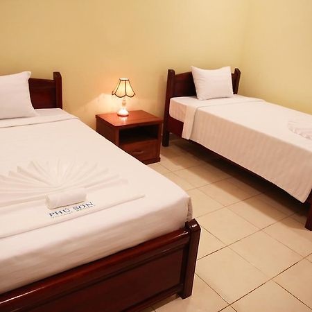 Phu Son Village Resort Phu Quoc Exterior foto