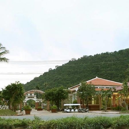 Phu Son Village Resort Phu Quoc Exterior foto