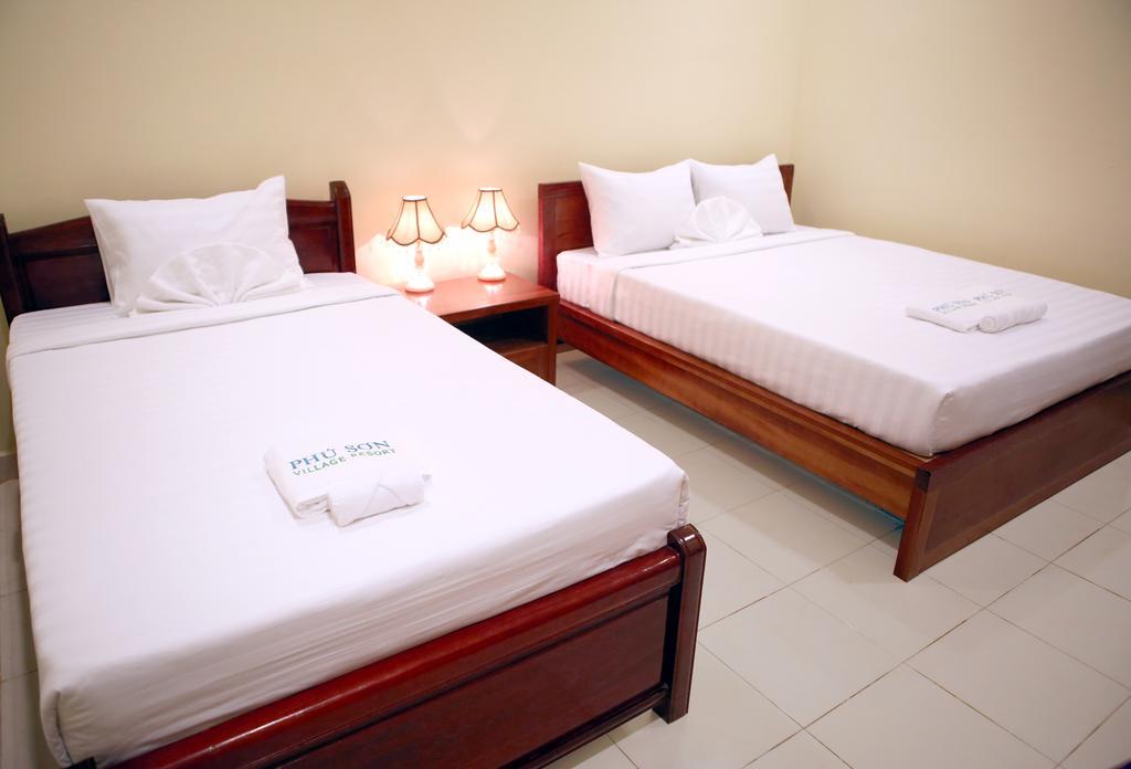Phu Son Village Resort Phu Quoc Exterior foto