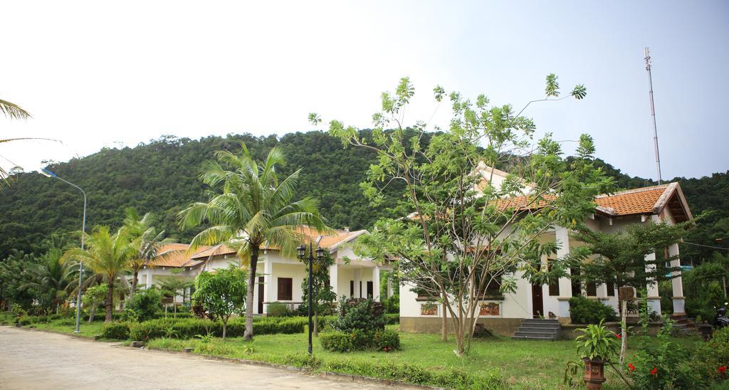 Phu Son Village Resort Phu Quoc Exterior foto