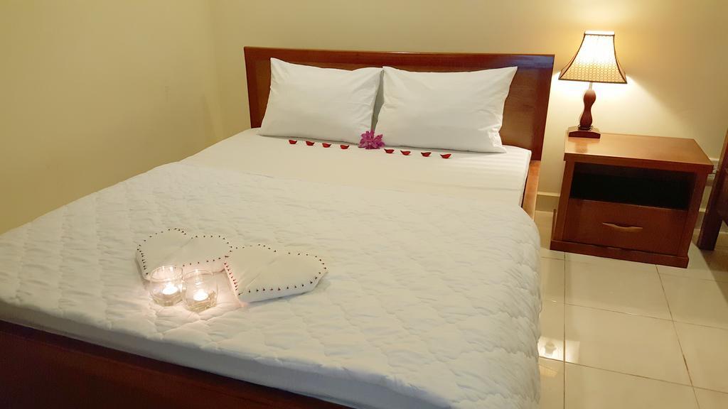 Phu Son Village Resort Phu Quoc Exterior foto