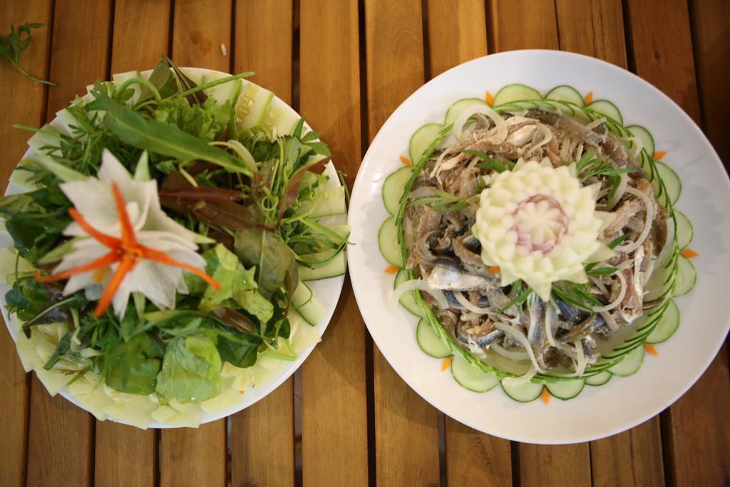 Phu Son Village Resort Phu Quoc Exterior foto