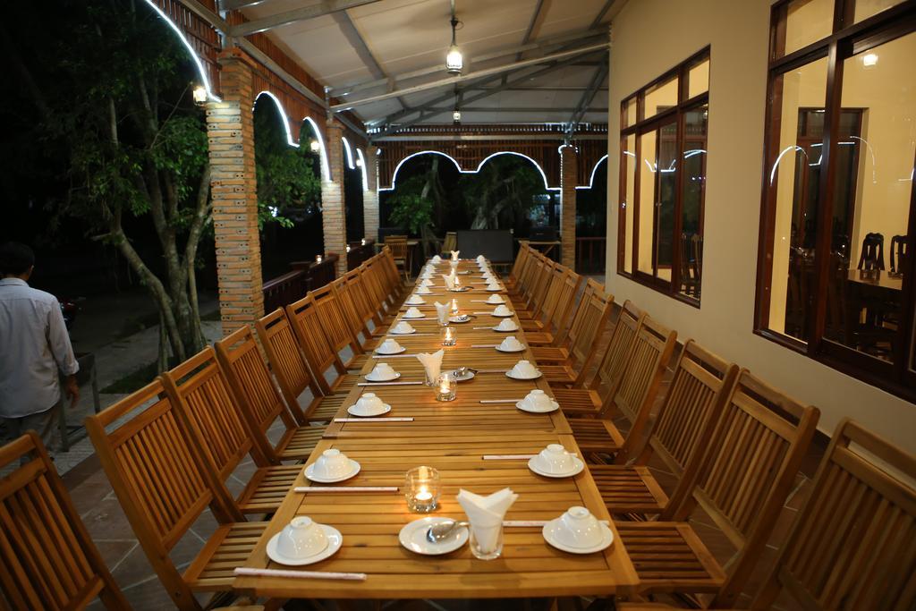 Phu Son Village Resort Phu Quoc Exterior foto