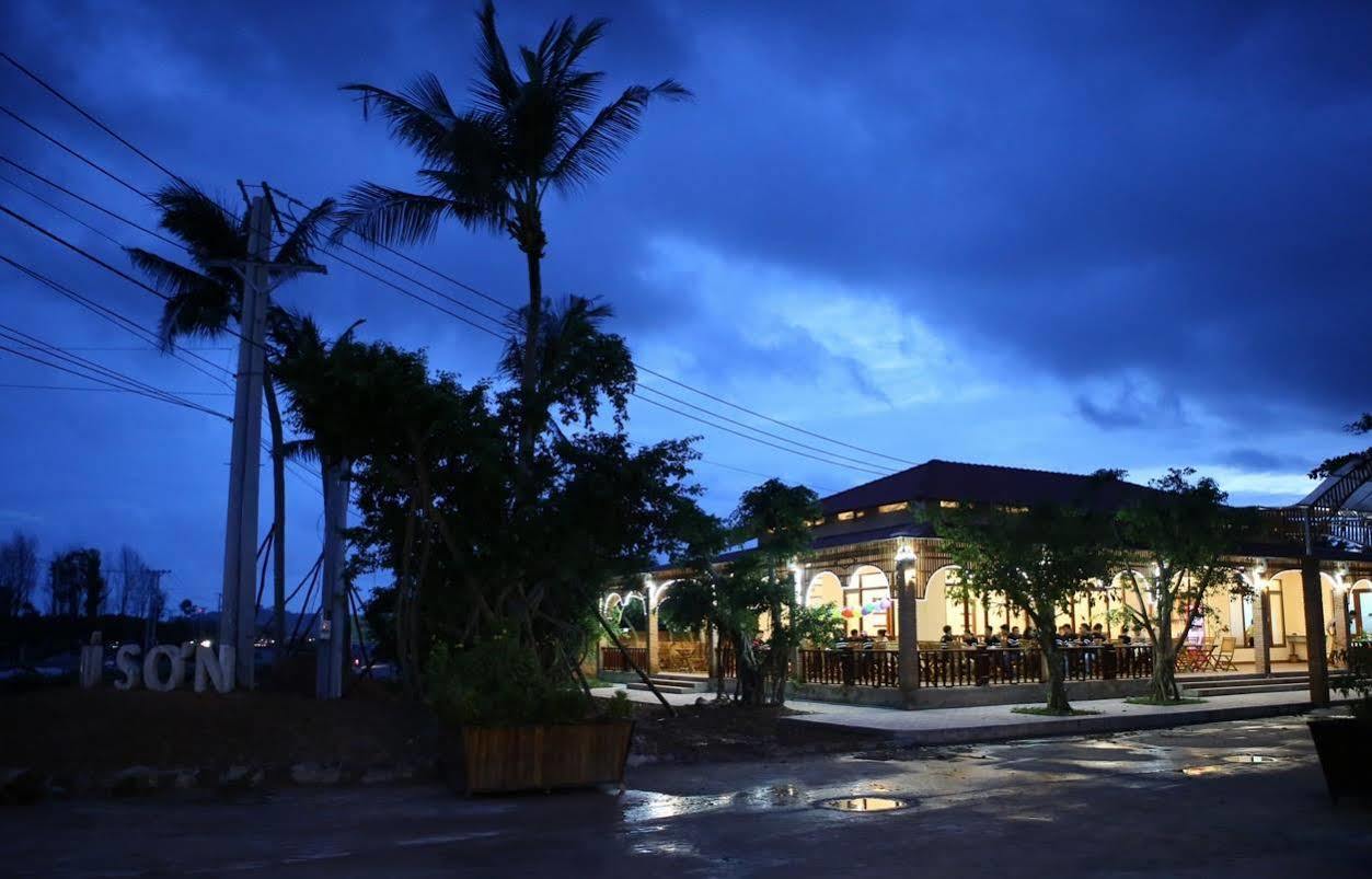 Phu Son Village Resort Phu Quoc Exterior foto