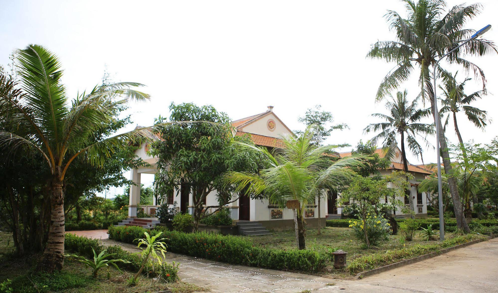 Phu Son Village Resort Phu Quoc Exterior foto