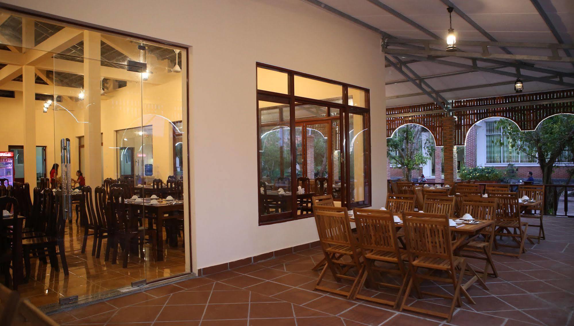 Phu Son Village Resort Phu Quoc Exterior foto