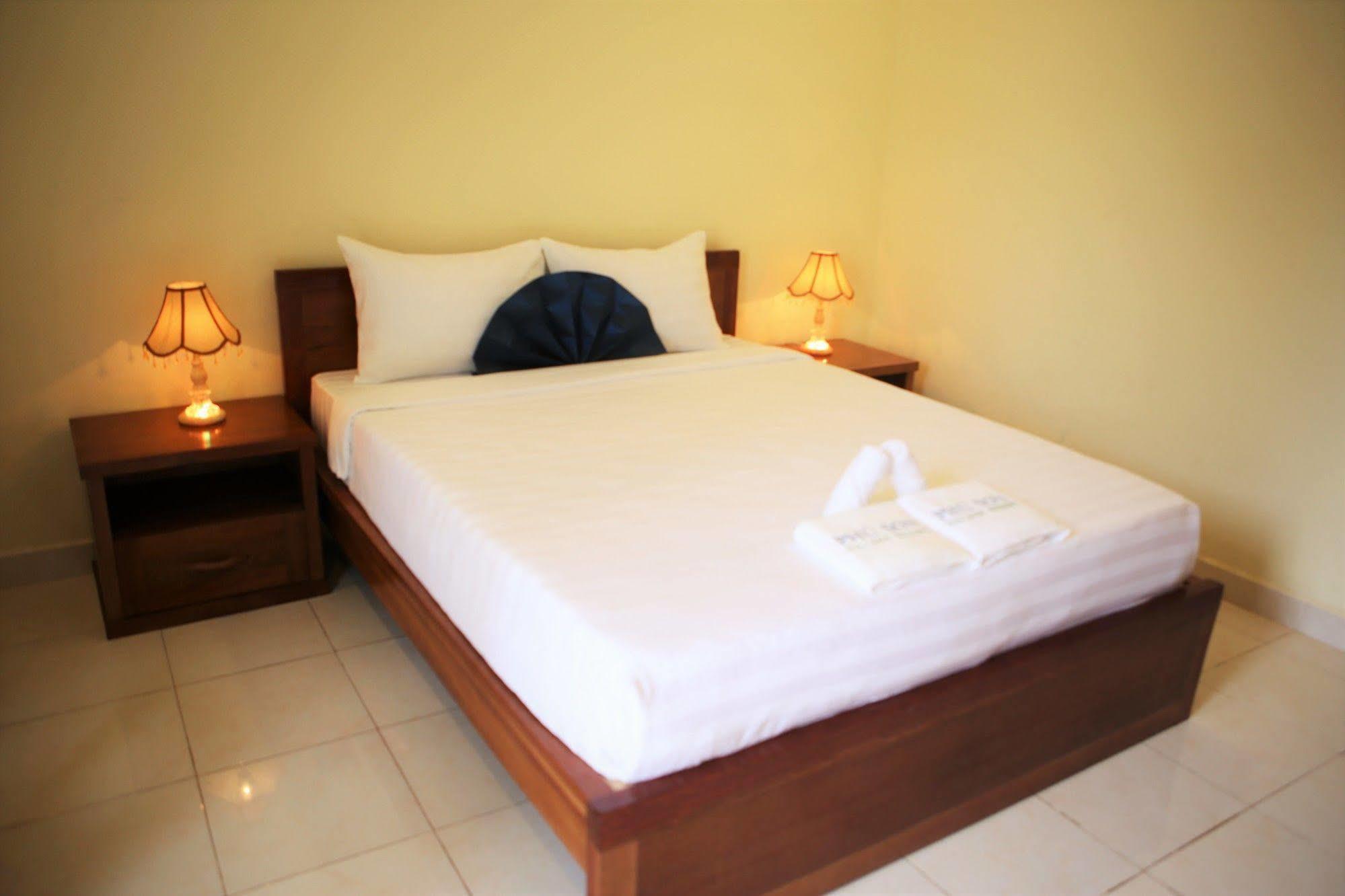 Phu Son Village Resort Phu Quoc Exterior foto