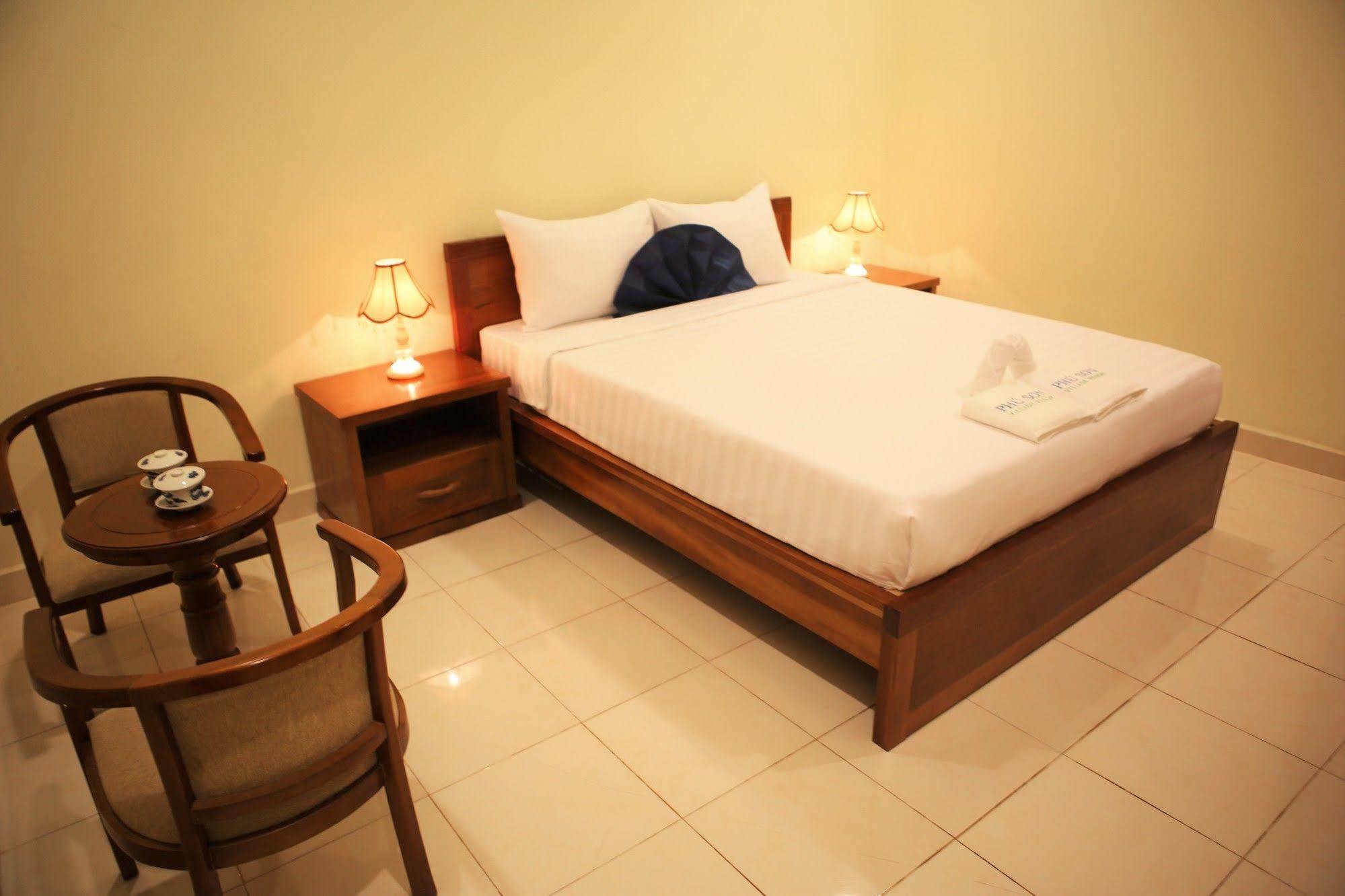 Phu Son Village Resort Phu Quoc Exterior foto