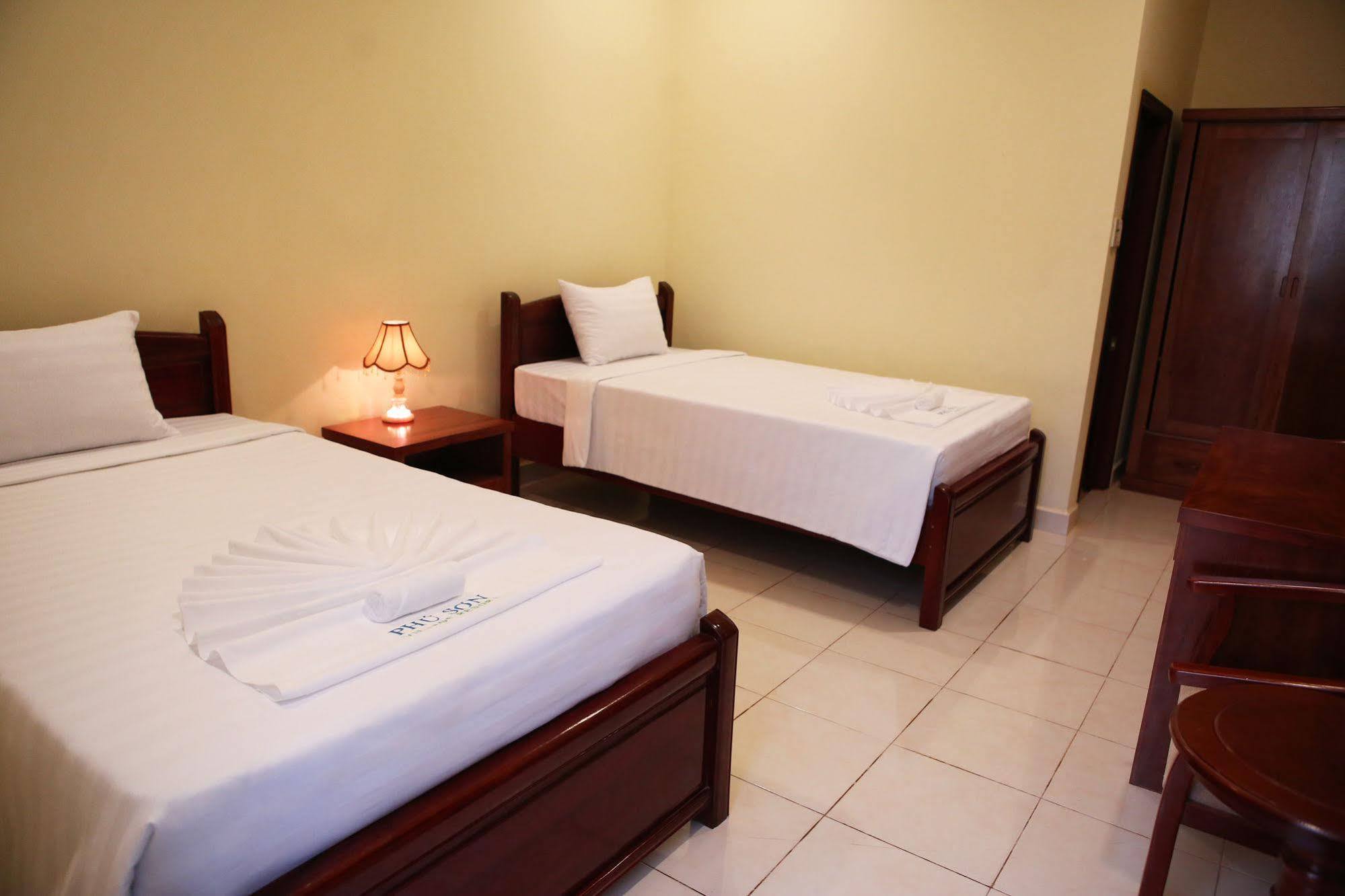 Phu Son Village Resort Phu Quoc Exterior foto