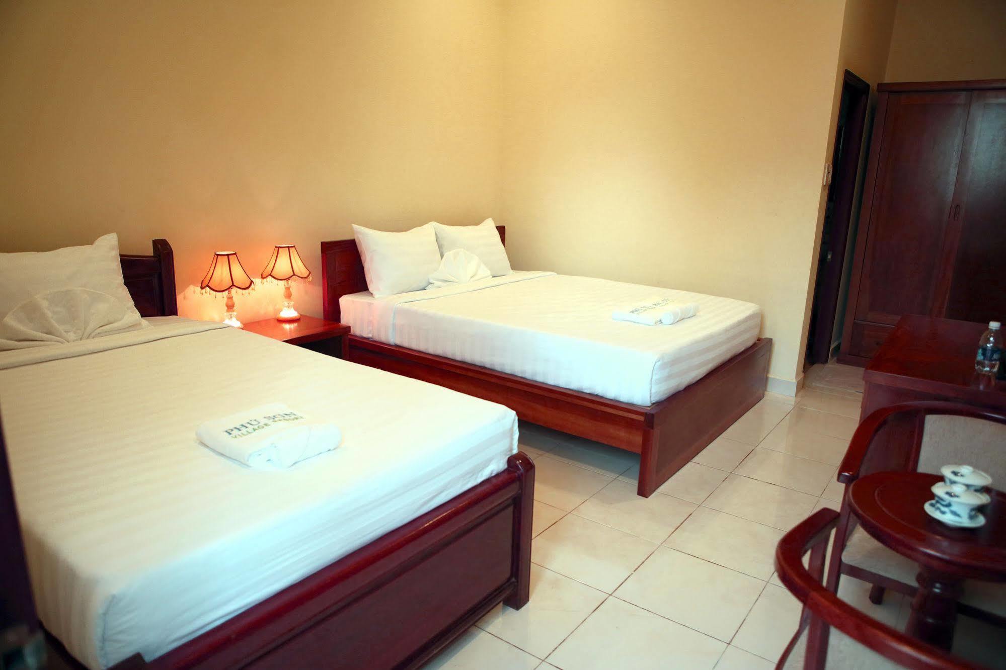 Phu Son Village Resort Phu Quoc Exterior foto